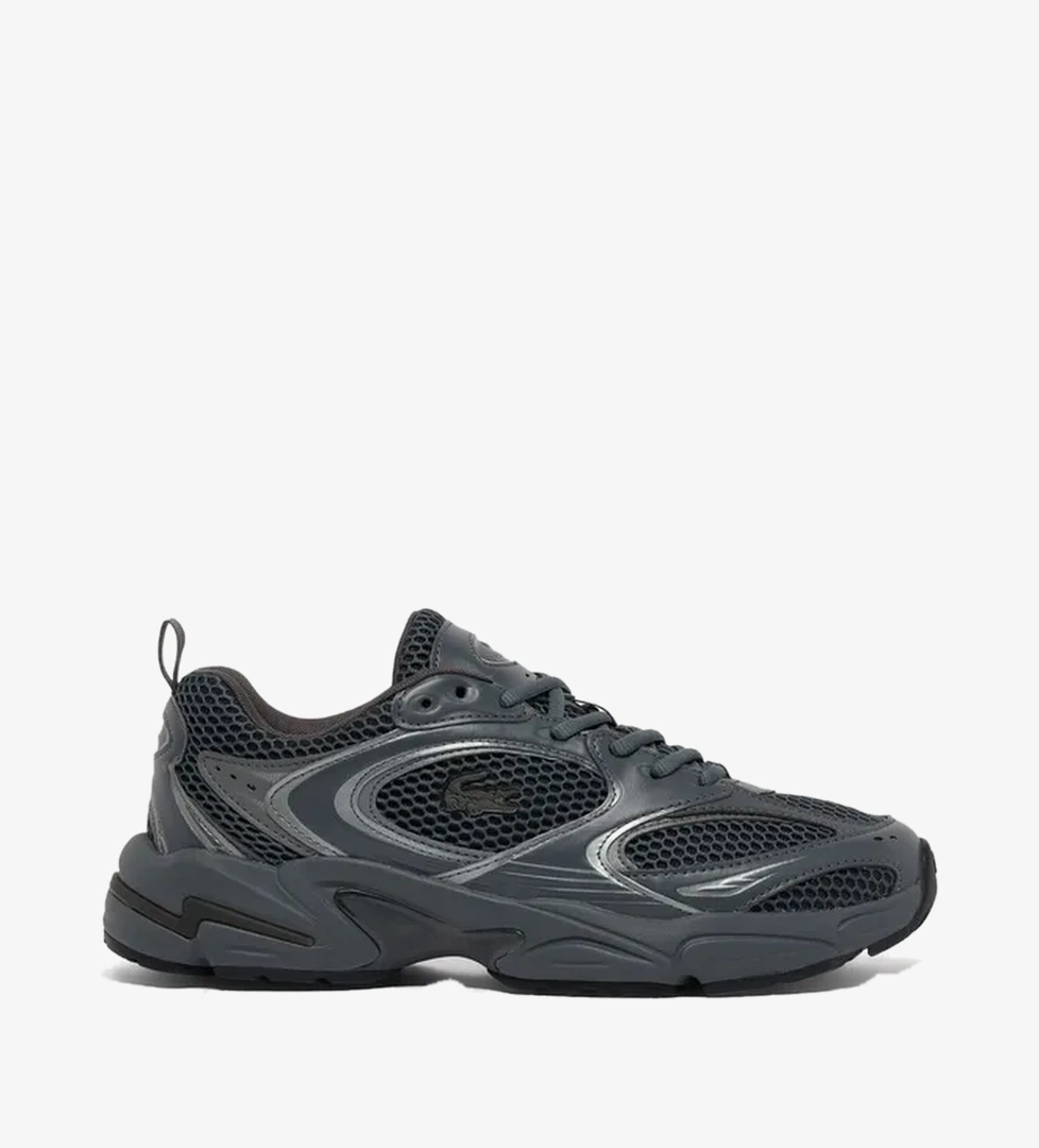 Lacoste Siyah Lacoste Storm 96