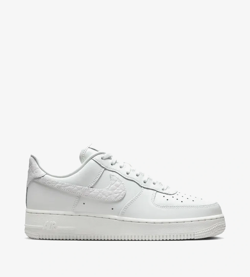 Nike Beyaz Nike Air Force 1 Low