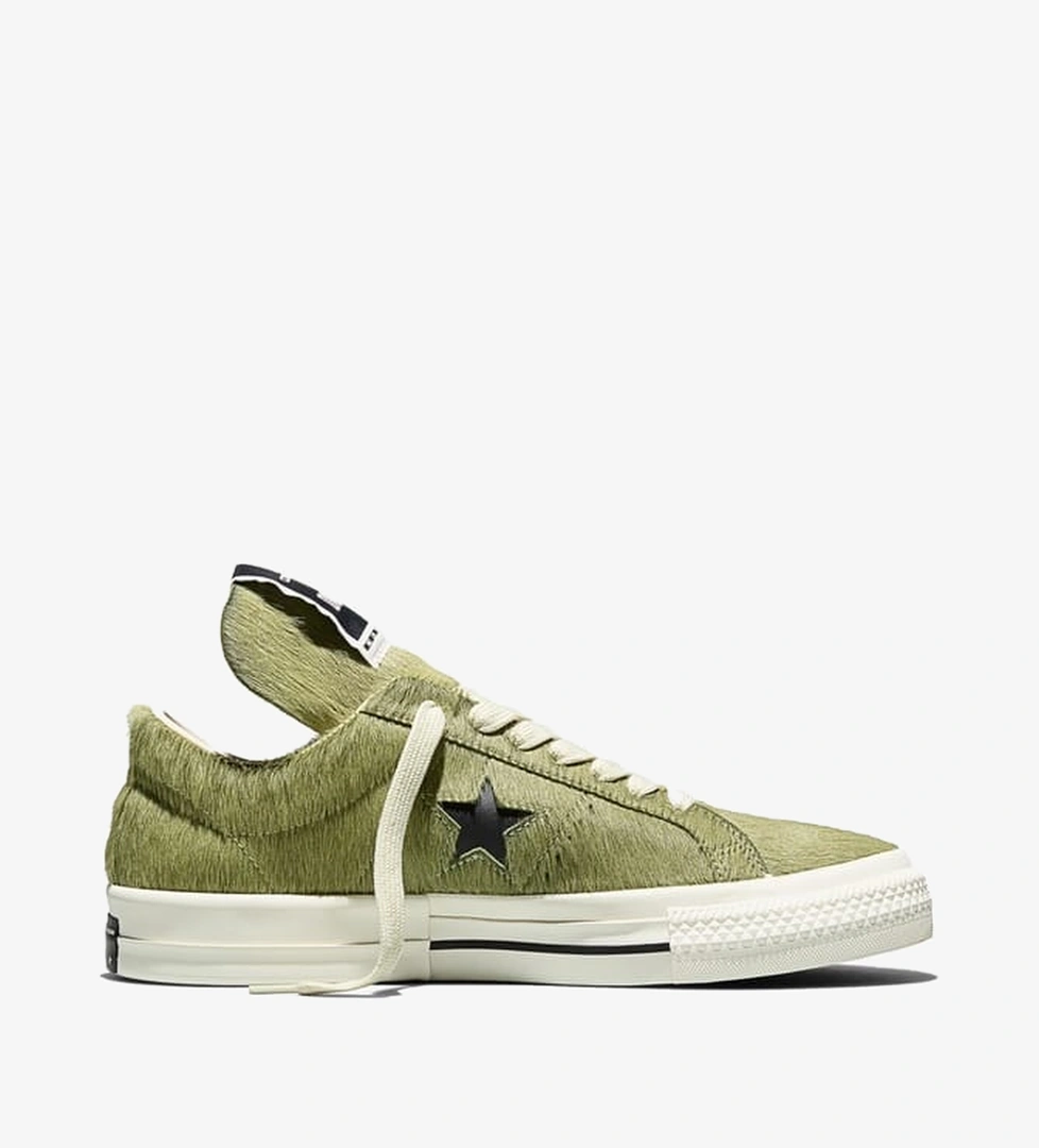 Converse Chuck Taylor All Star Unisex Siyah Sneaker
