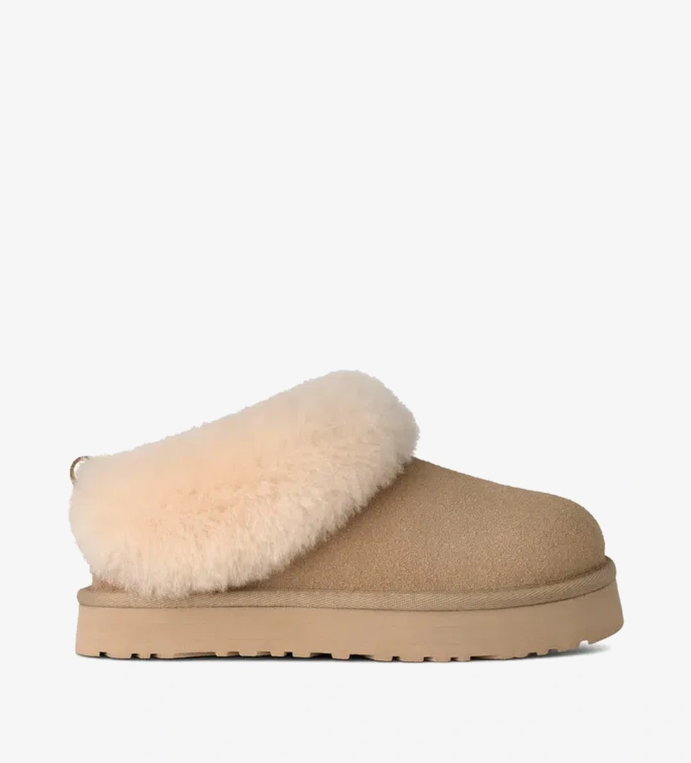 Ugg UGG Tazzelle Çocuk Bej Terlik model görseli