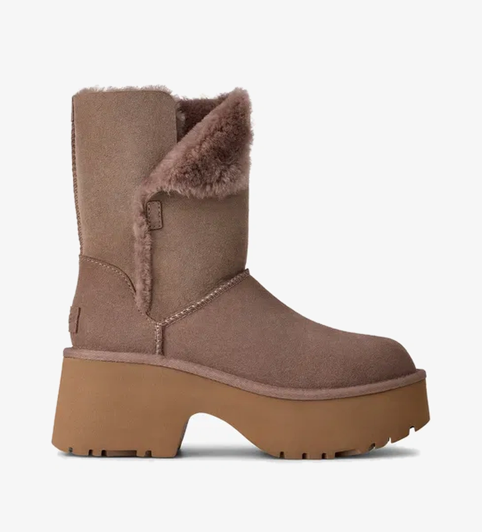 UGG Esmee Kadın Gri Bot