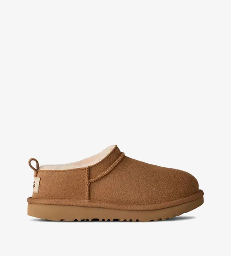 UGG Classic Micro Çocuk Kahverengi Bot