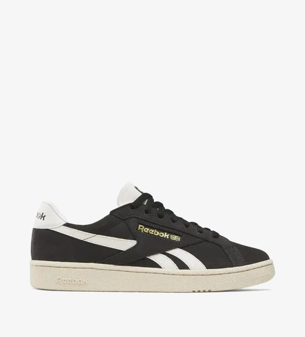 Reebok Siyah Reebok Club 100228138