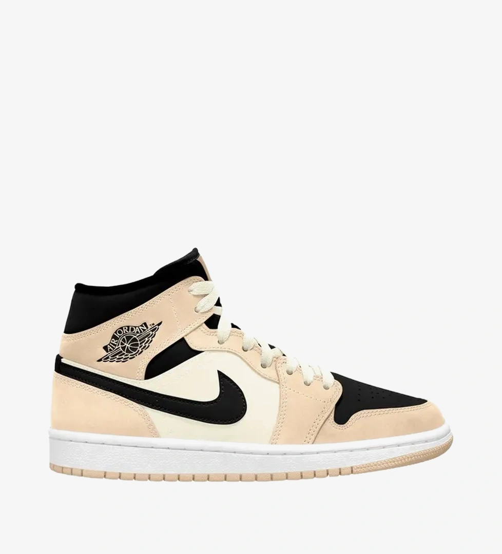 Jordan Bej Jordan Air 1 Mid