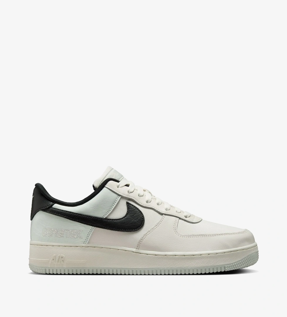 Nike Nike Air Force 1 Gore-Tex 'Phantom' Erkek Beyaz Spor Ayakkabı House of SuperStep'te! Beyaz - 1. görsel