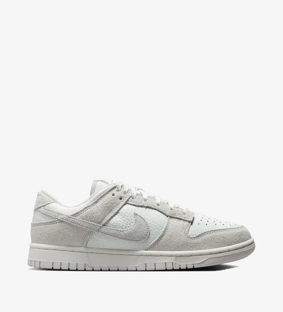 Nike Beyaz Nike Dunk Low