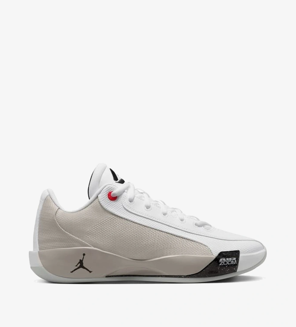 Jordan Luka 77 Erkek Beyaz Basketbol Ayakkabısı