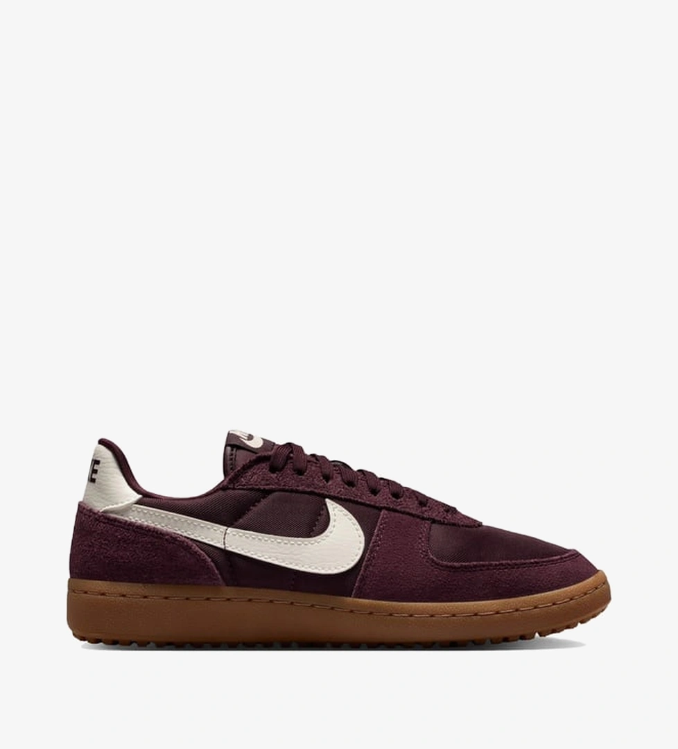 Nike Field General Kadın Kahverengi Spor Ayakkabı