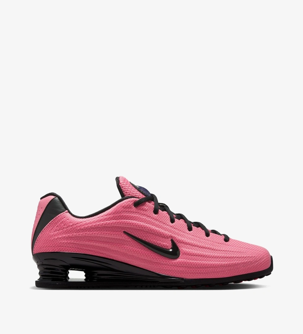 Nike Shox Z Kadın Pembe Spor Ayakkabı