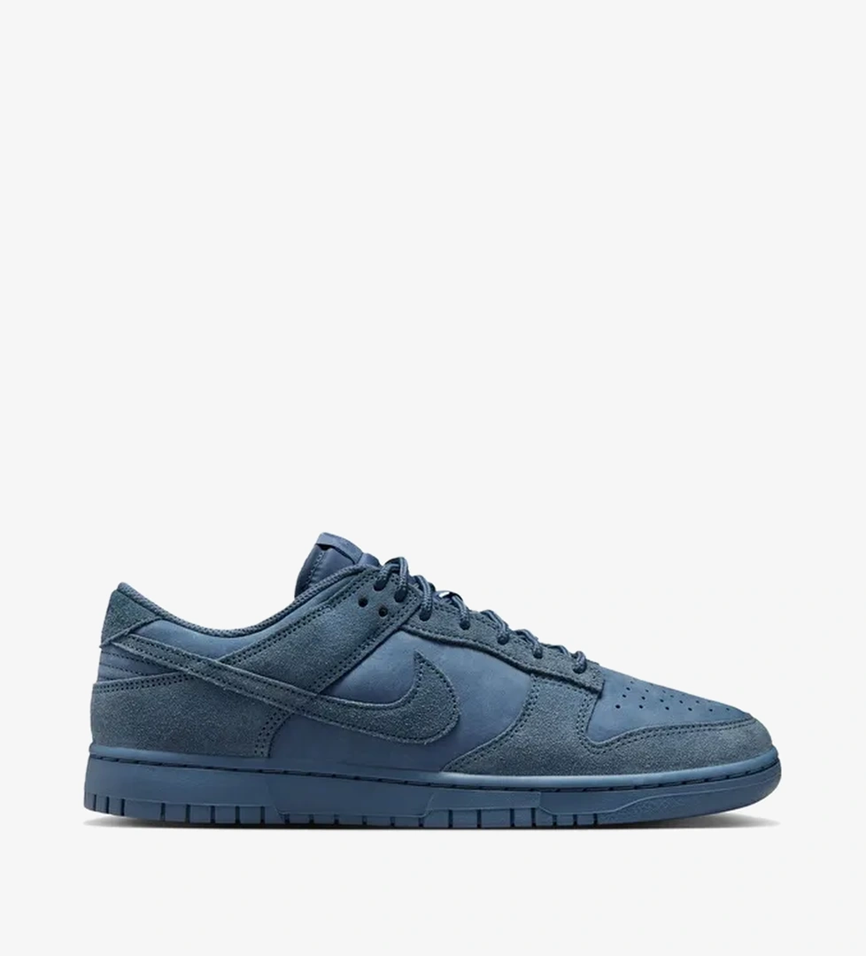 Nike Mavi Nike Dunk Low Retro SE