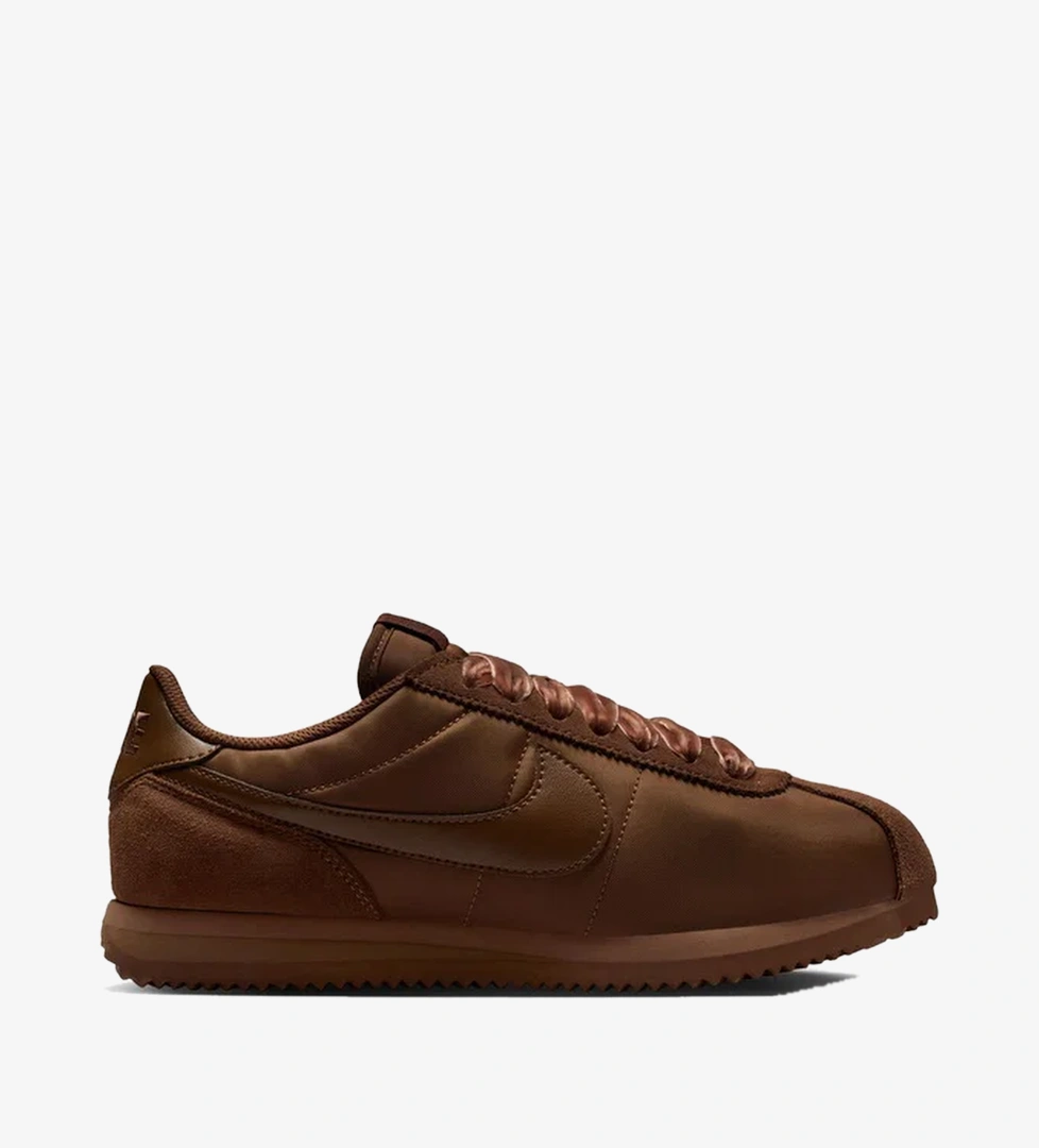 Nike Kahverengi Nike Cortez