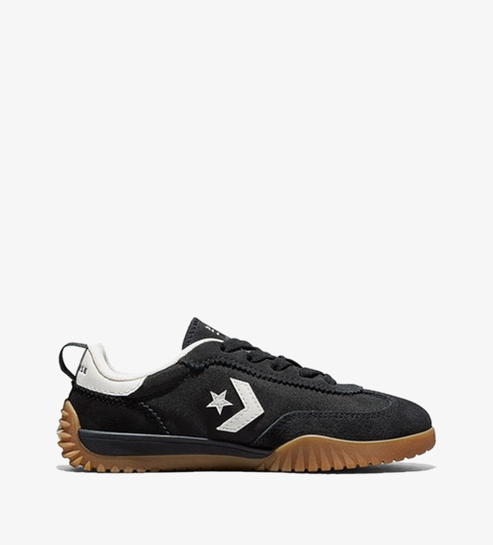 Converse Run Star Trainer Çocuk Siyah Sneaker