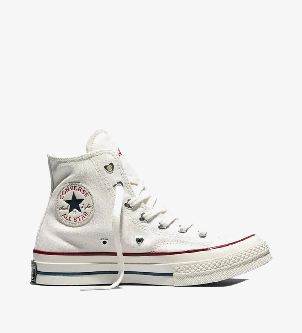 Converse Krem Converse Valentine's Day