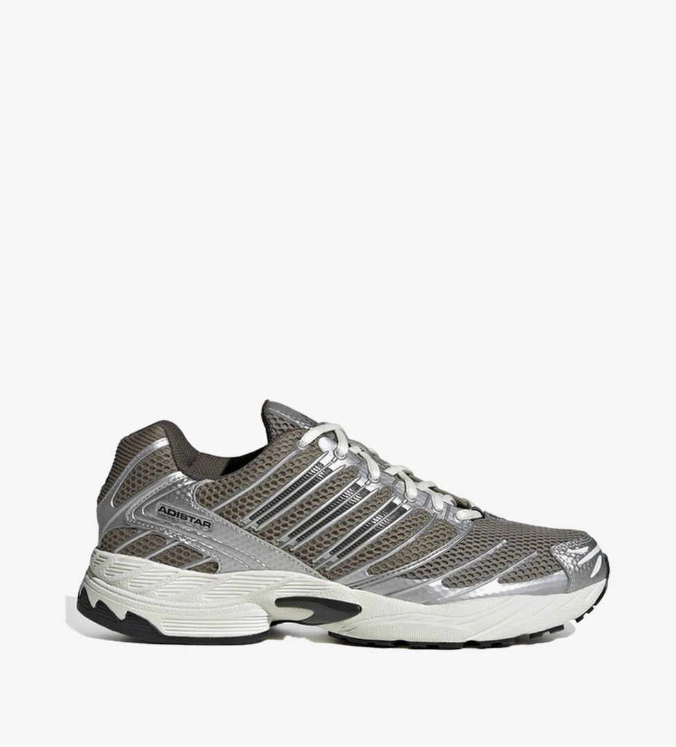 adidas Adistar Control 3 Unisex Kahverengi Spor Ayakkabı