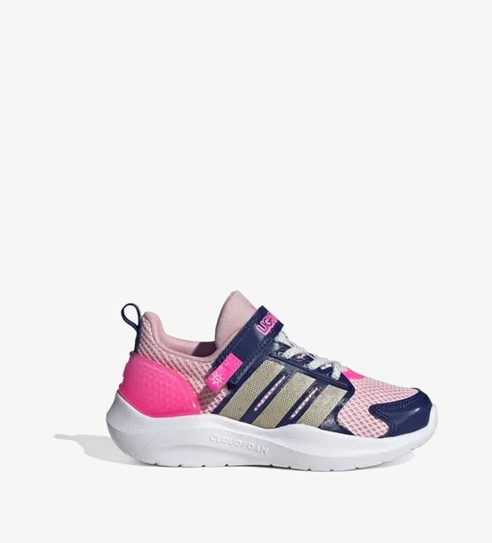 Adidas adidas Lightorama Rnr El Çocuk Pembe Spor Ayakkabı House of SuperStep'te! Pembe - 1. görsel