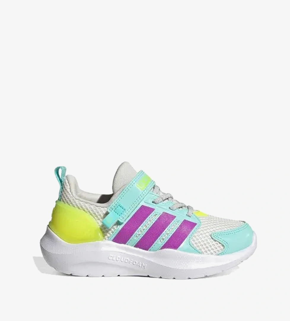 adidas Lightorama Rnr El Çocuk Beyaz Spor Ayakkabı