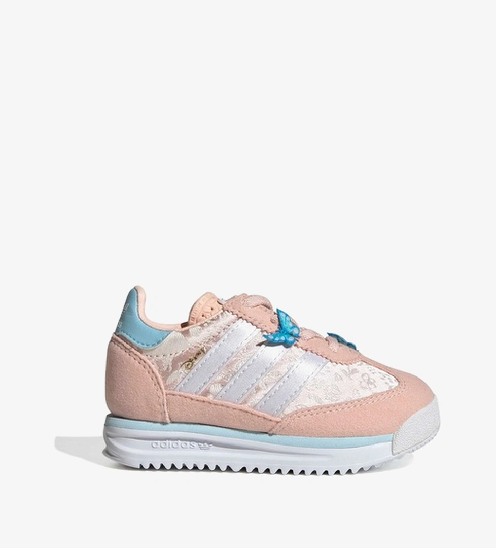 Adidas adidas Sl 72 Rs El Çocuk Pembe Spor Ayakkabı House of SuperStep'te! Pembe - 1. görsel