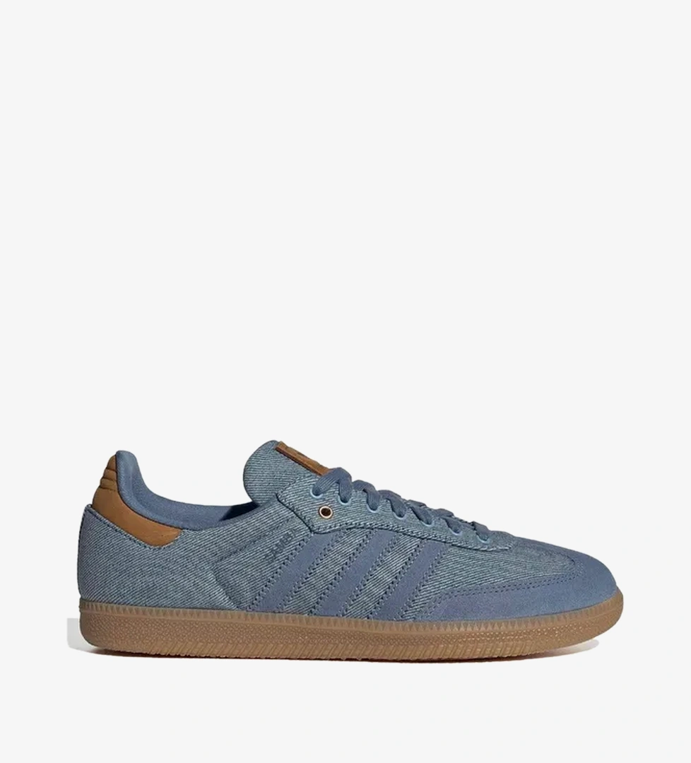 adidas Samba Og Erkek Çok renkli Spor Ayakkabı