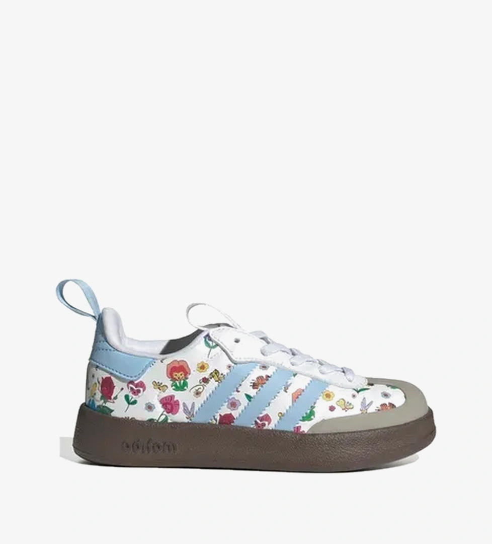 adidas x Disney Adifom Samba 360 Çocuk Beyaz Spor Ayakkabı