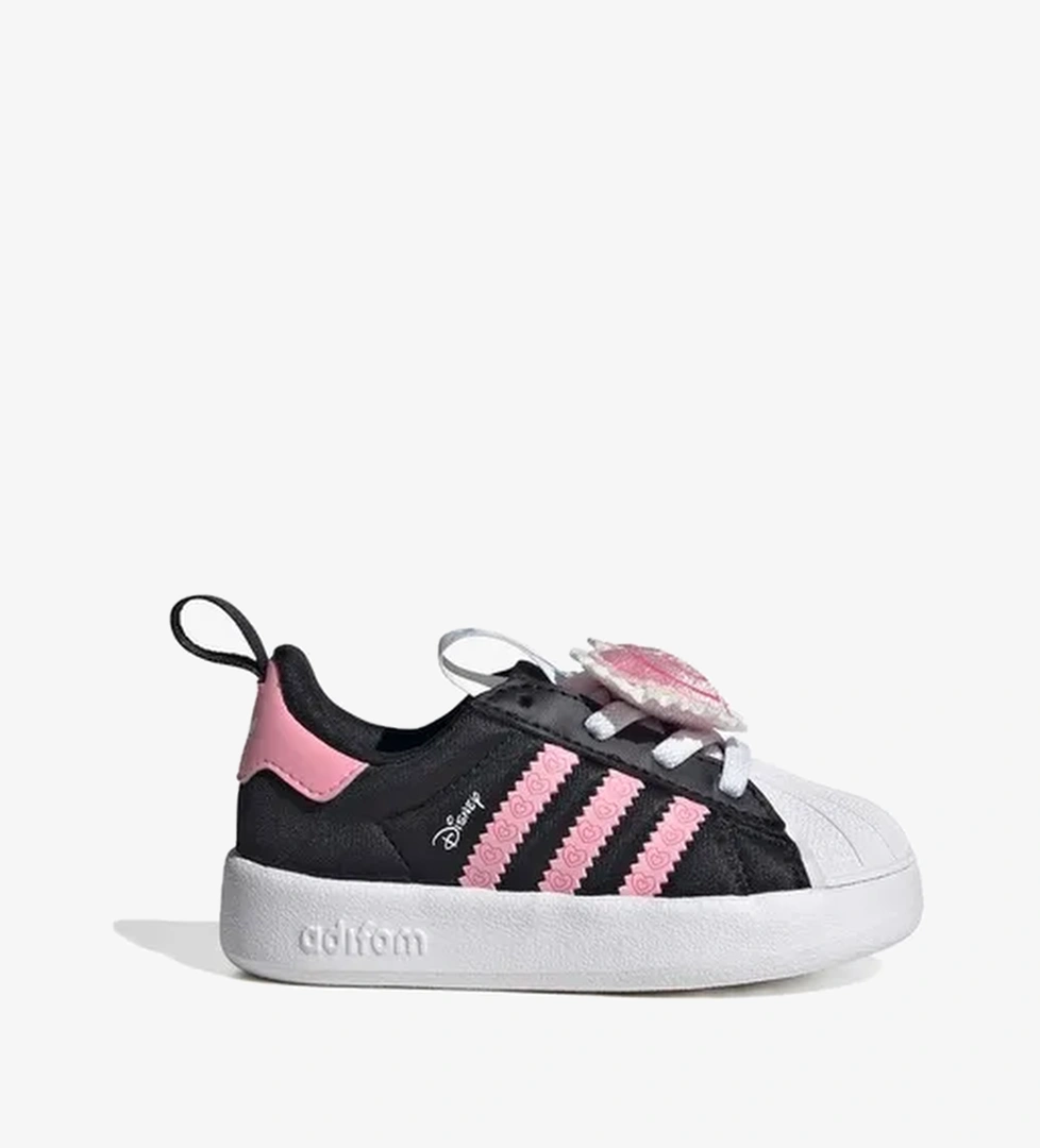 Adidas adidas Adifom Superstar 360 Çocuk Siyah Spor Ayakkabı House of SuperStep'te! Siyah - 1. görsel