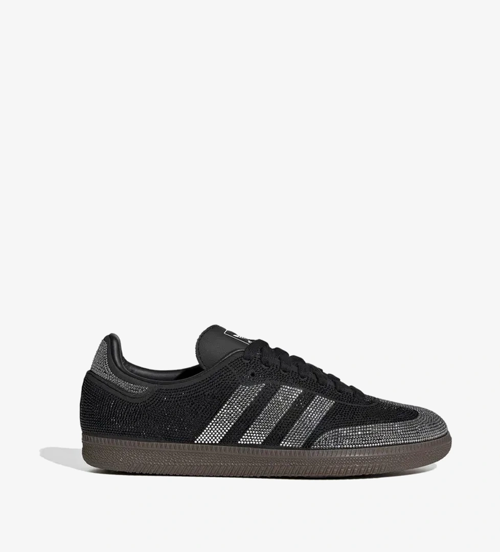 Adidas adidas Samba Og Kadın Siyah Spor Ayakkabı House of SuperStep'te! Siyah - 1. görsel