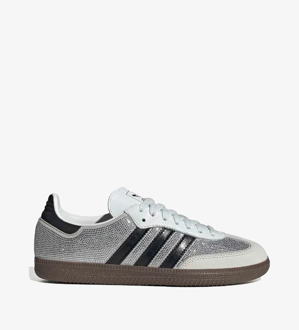 Adidas Beyaz Adidas Samba OG