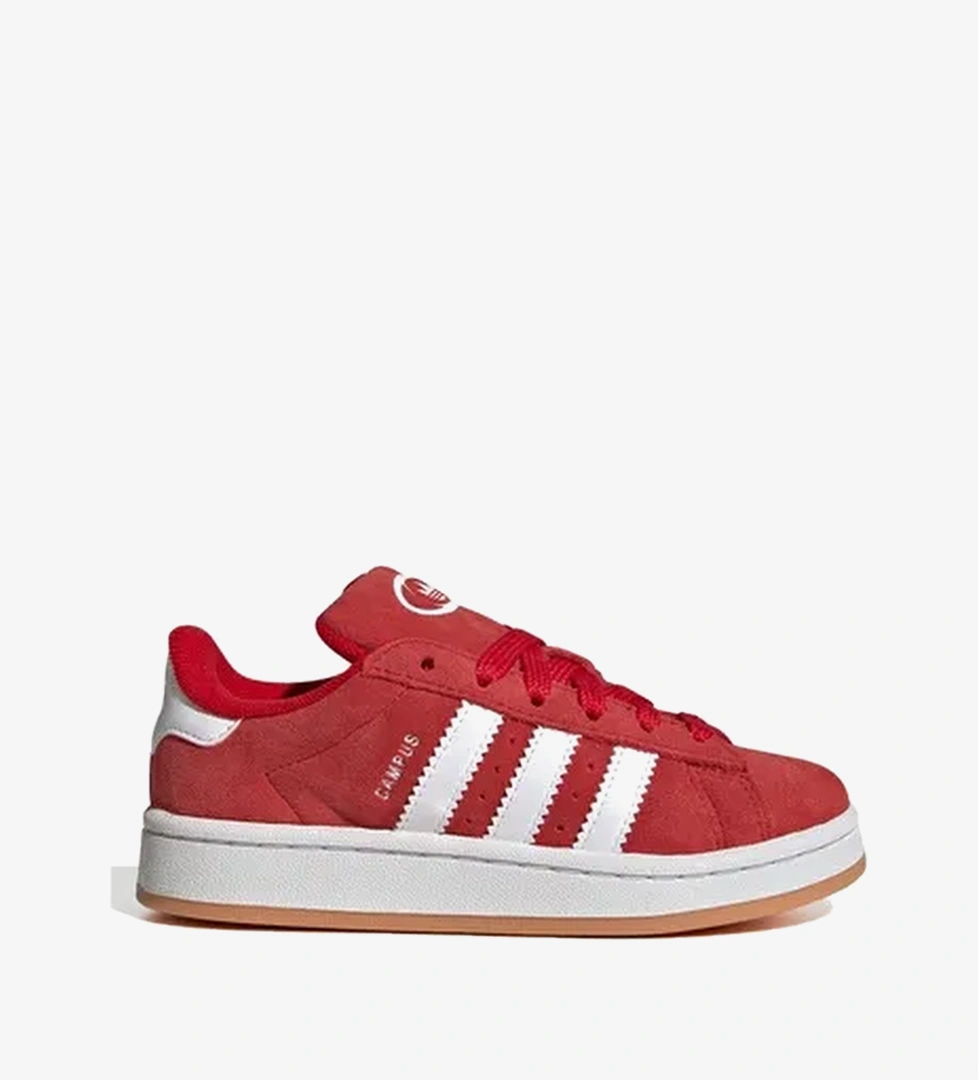 Adidas Kırmızı Adidas Campus 00s