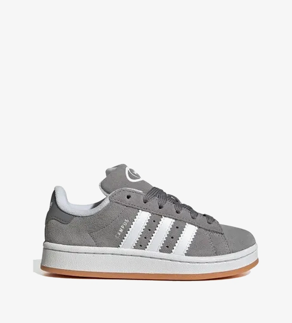 Adidas Gri Adidas Campus 00S