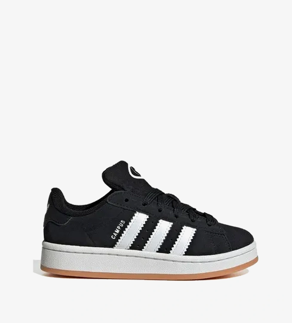 Adidas Siyah Adidas Campus 00S