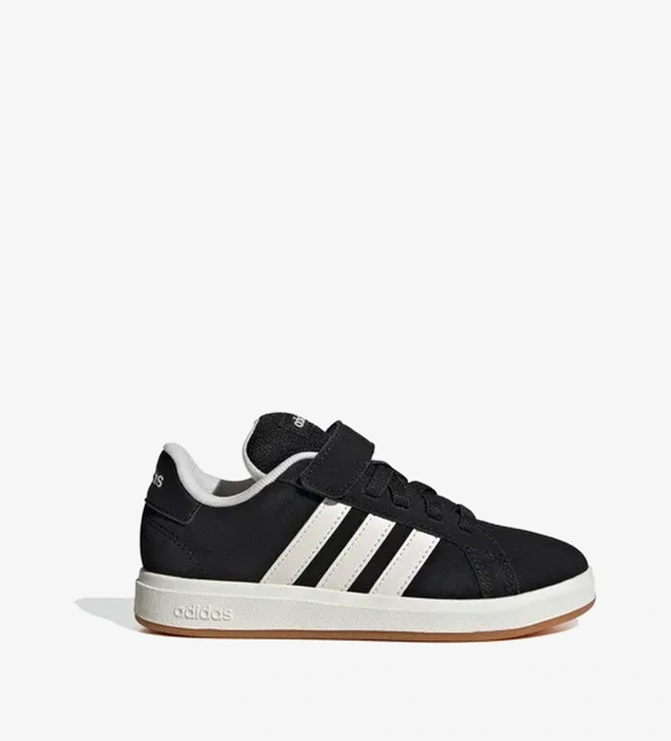 Adidas adidas Grand Court 00S El Çocuk Siyah Spor Ayakkabı House of SuperStep'te! Siyah - 1. görsel