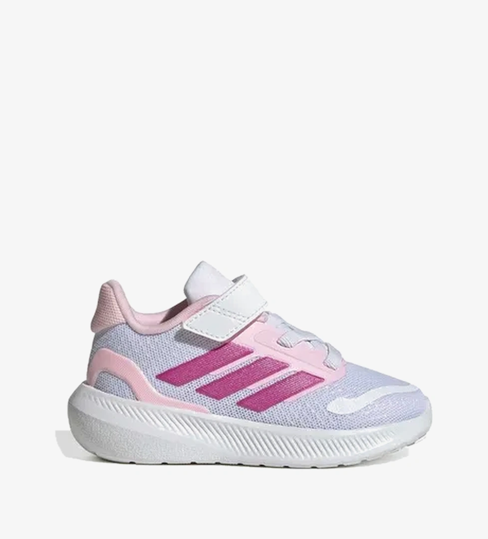 Adidas Beyaz Adidas Runfalcon 5