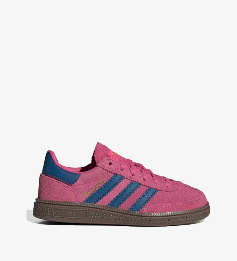Adidas Pembe Adidas Handball Spezial Ayakkabı