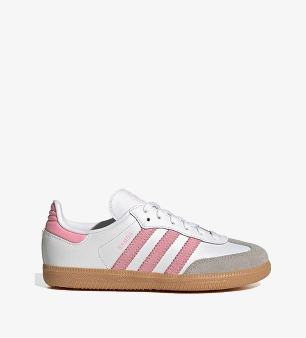 Adidas Beyaz Adidas Samba Og