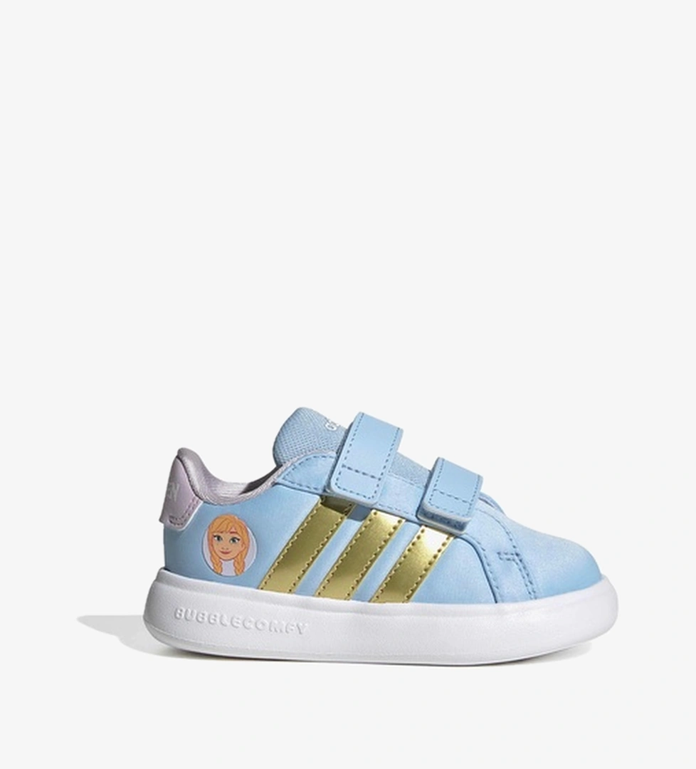 Adidas adidas Grand Court Anna Çocuk Mavi Spor Ayakkabı House of SuperStep'te! Mavi - 1. görsel