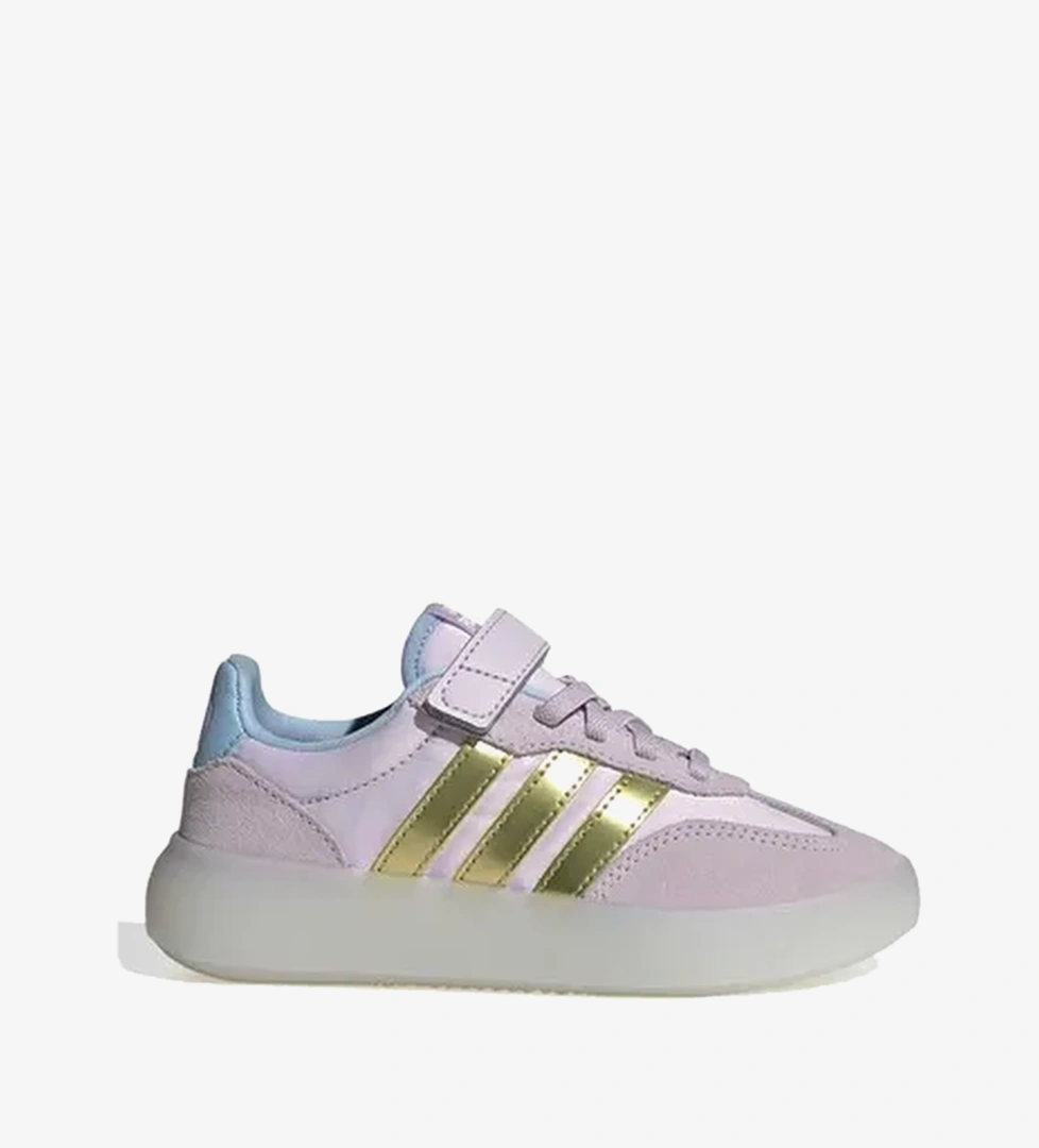 Adidas Mor Adidas Barreda Decode