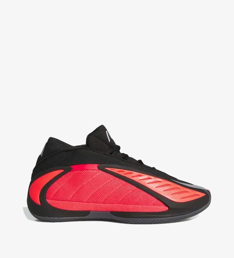Adidas Kırmızı Adidas Anthony Edwards 2