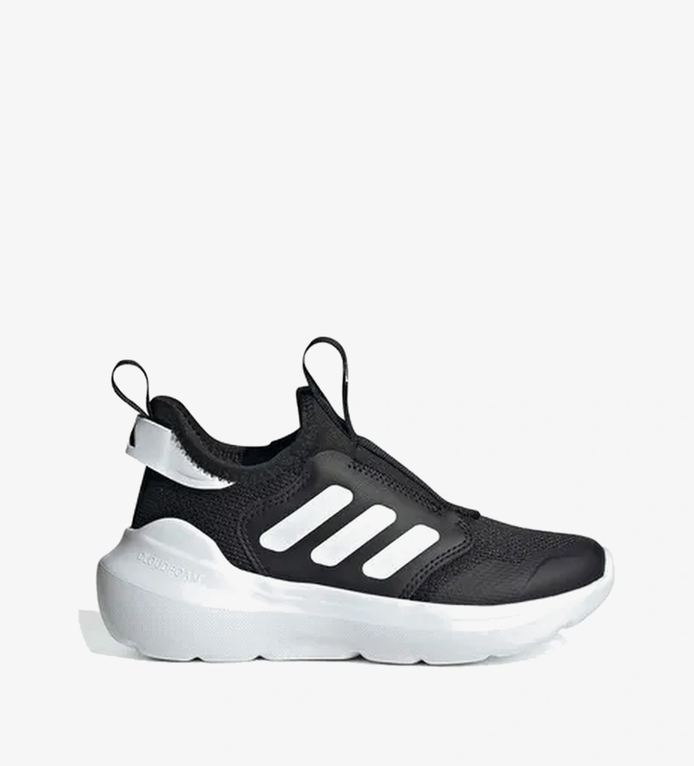 adidas Tensaur Comfort Ac Çocuk Siyah Spor Ayakkabı