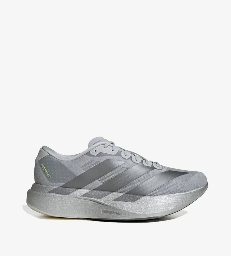 Adidas Gri Adidas Adizero Evo