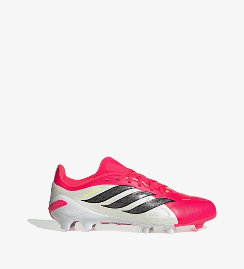 Adidas Kırmızı Adidas Predator League FG
