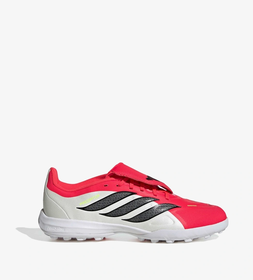 Adidas Kırmızı Adidas Predator League Ft Tf Çocuk Krampon
