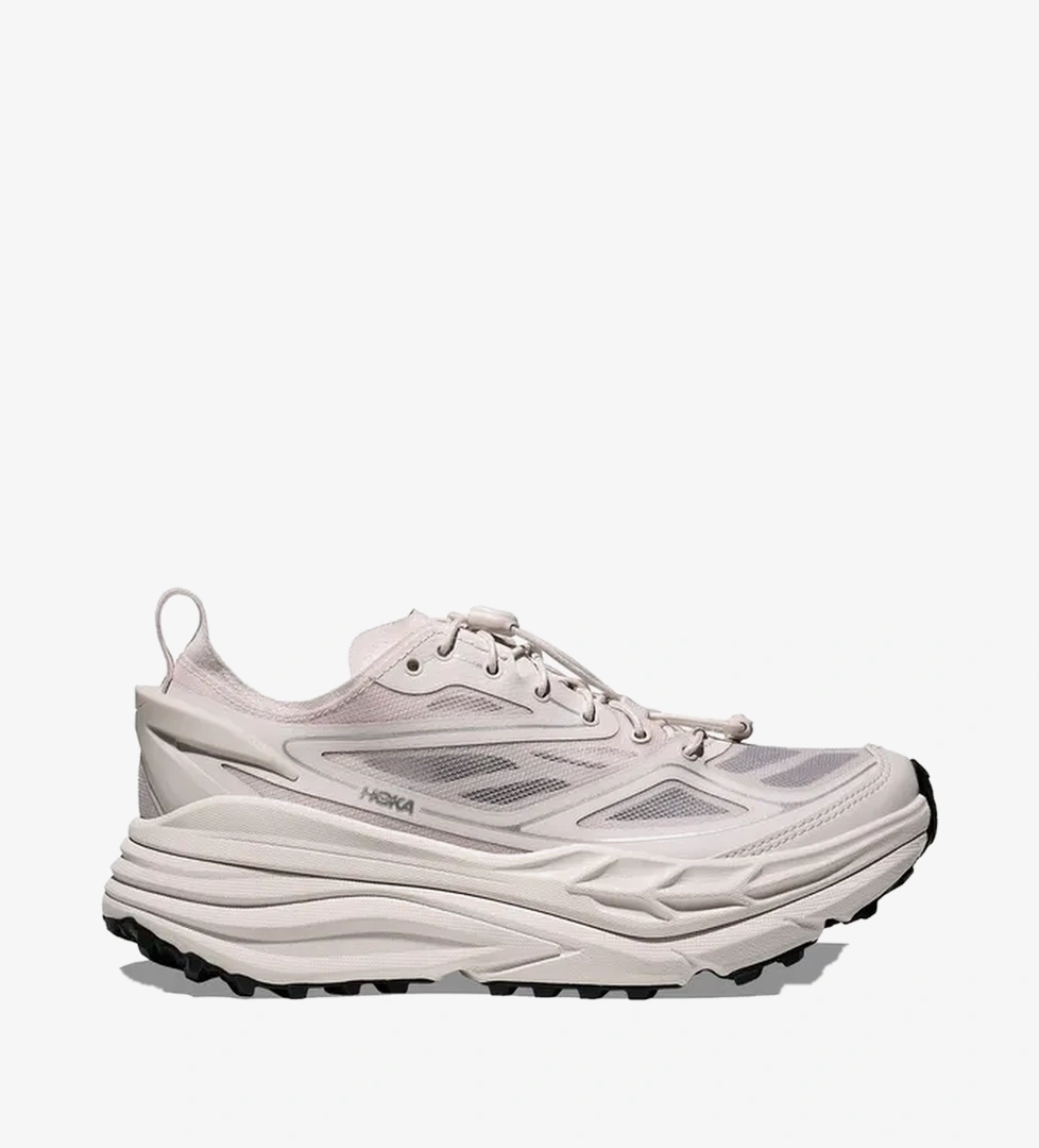 Hoka Gri Hoka Stinson