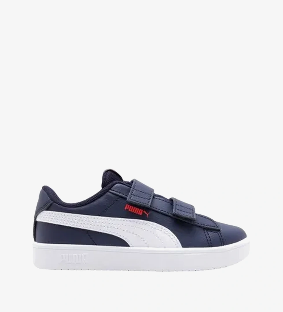 Puma Lacivert Puma Rickie