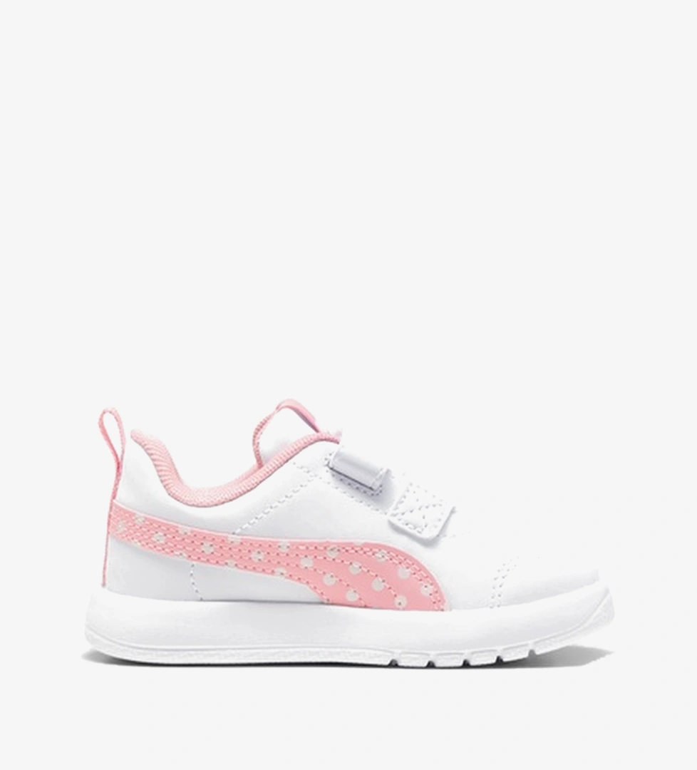 Puma Pembe Puma Courtflex V3