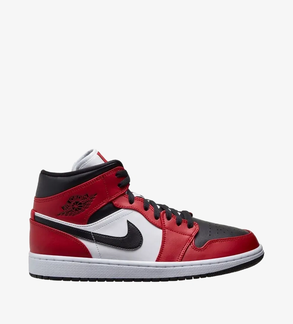 Jordan Kırmızı Jordan Air 1