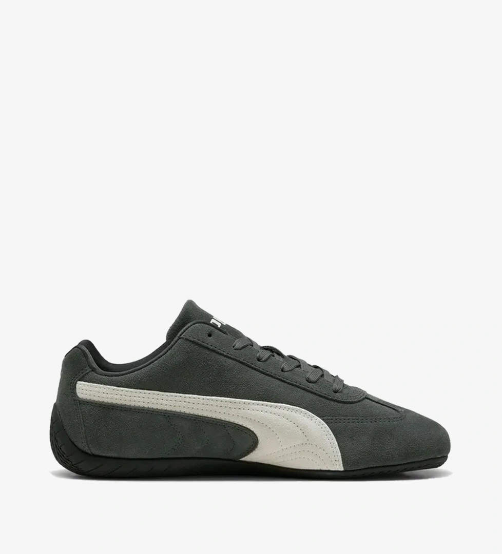 Puma Gri Puma Speedcat
