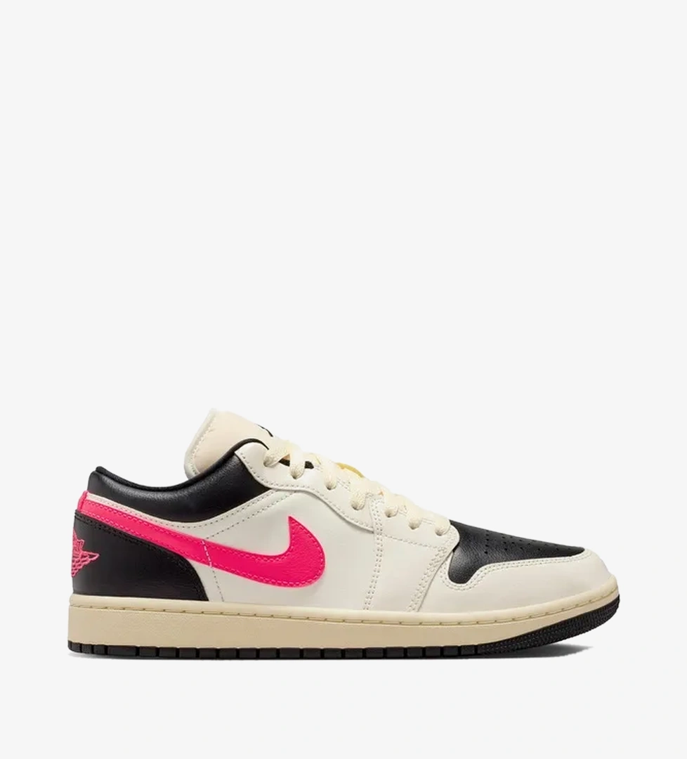 Jordan Air Jordan 1 Unisex Beyaz Spor Ayakkabı