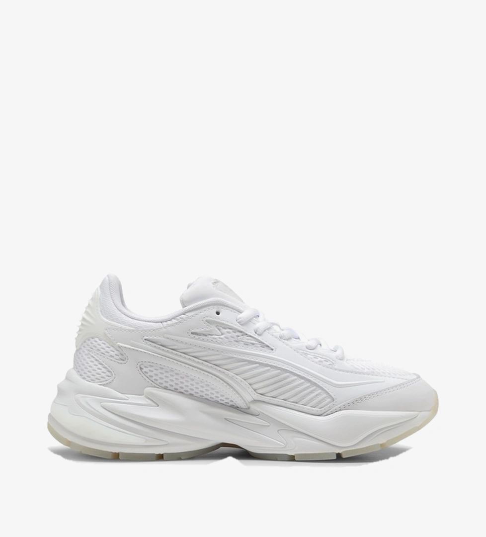 Puma Rs Surge Unisex Gri Spor Ayakkabı