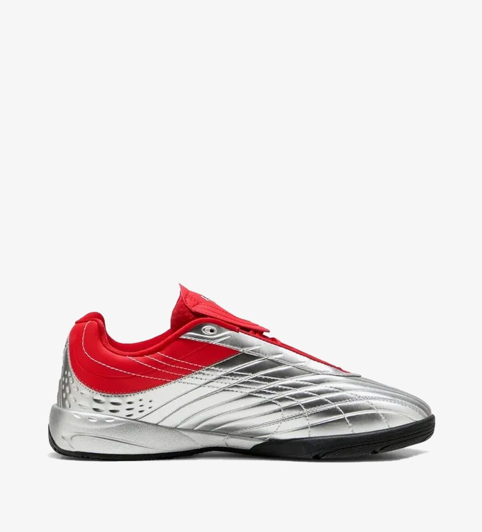 Puma Gri Puma V S2