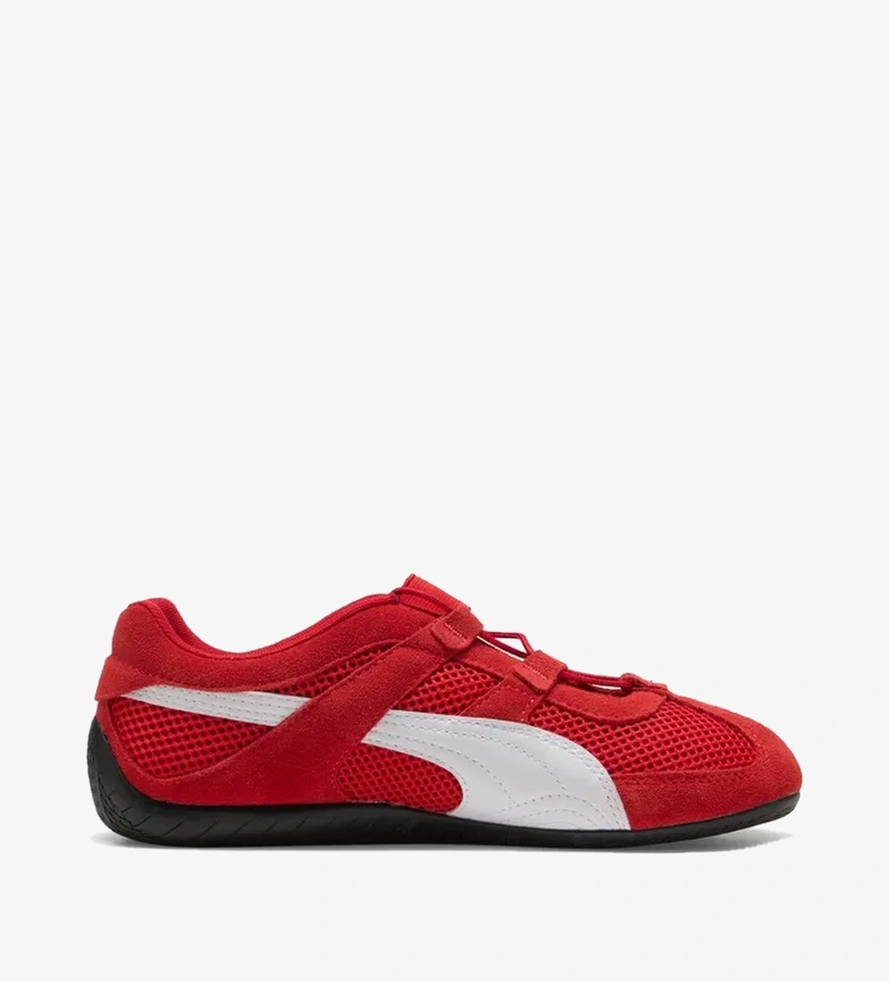 Puma Kırmızı Puma Speedcat