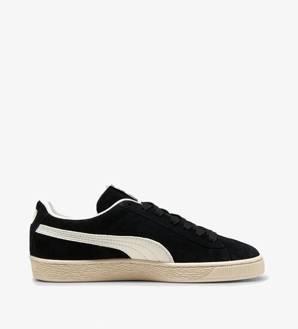 Puma Siyah Puma Suede Charles